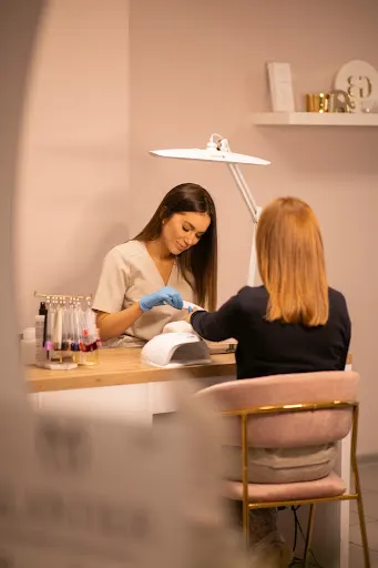 GOLDEN BEAUTY Studio Urody i Modelowania Sylwetki